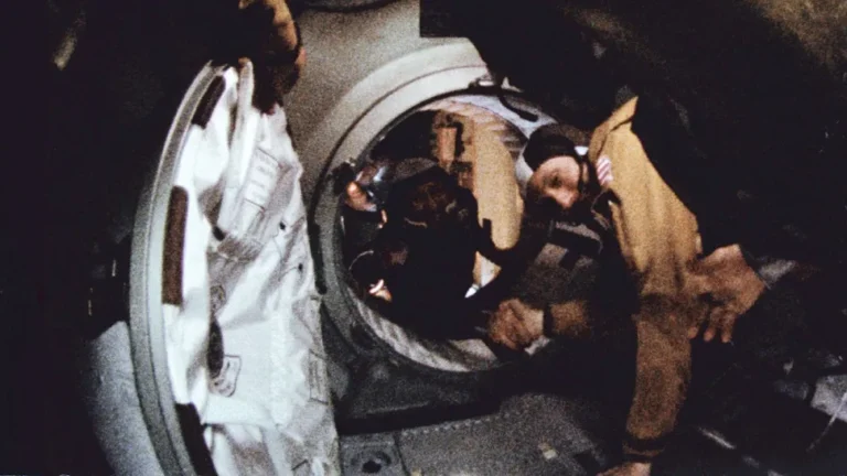 The Legacy of the Apollo-Soyuz Test Project
