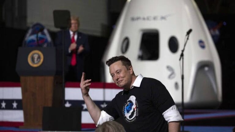 Spacex-revolution